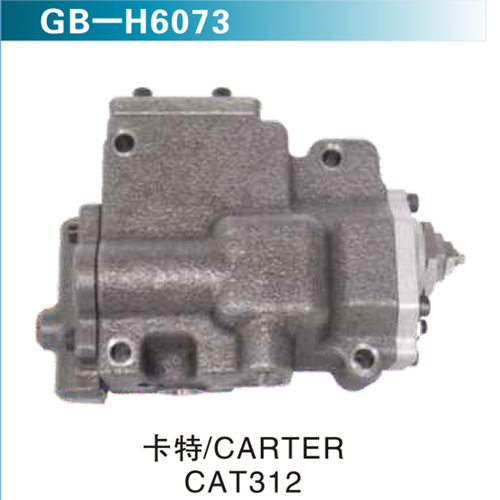 卡特CARTER CAT312