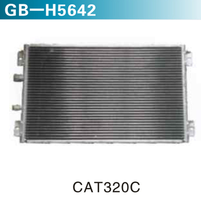 CAT320C