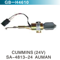 CNMMINS(24V)SA-4813-24 AUMAN