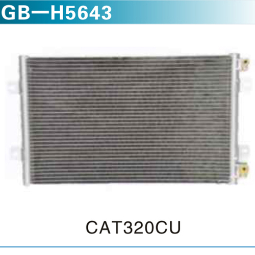 CAT320CU