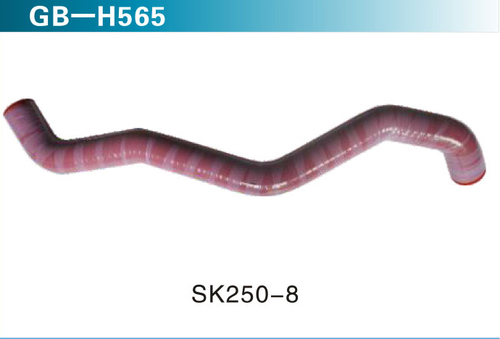 SK250-8