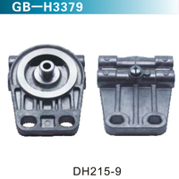 DH215-9柴油座