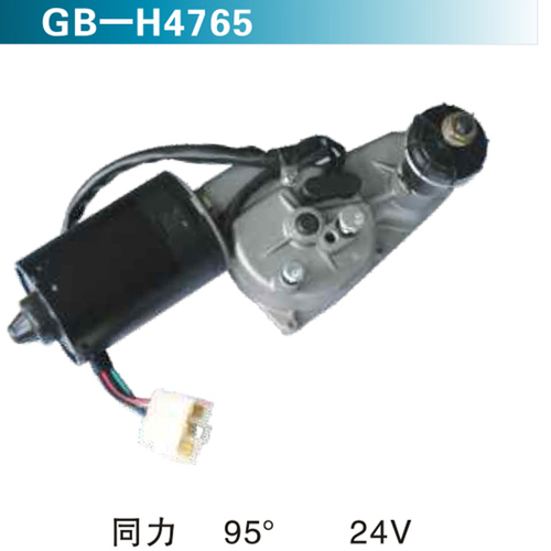 同力 95° 24V