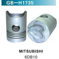 6DB10 &nbsp;MITSUBISHI