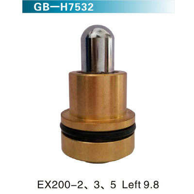 EX200-2、3、5Left9.8