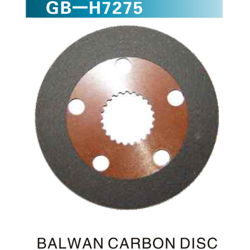 BALWAN CARBON DISC