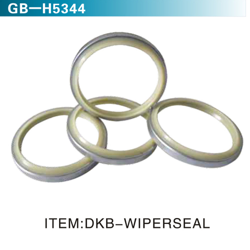 ITEM：DKB-WIPERSEAL