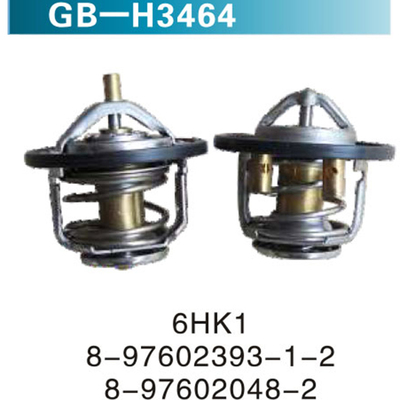 6HK1 8-97602393-1-2 &nbsp;8-97602048-2