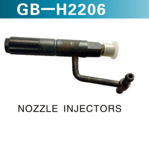 NOZZLE INJECTORS (16)