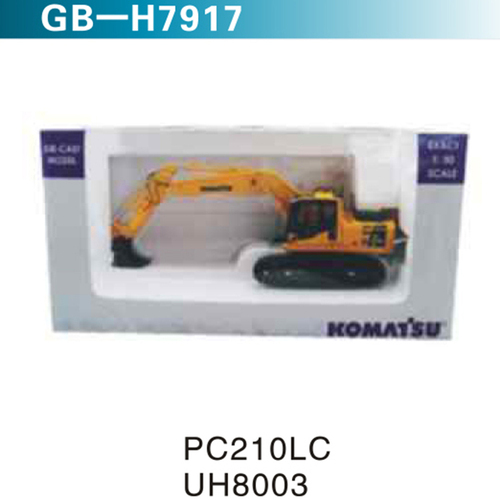 PC210LC UH8003