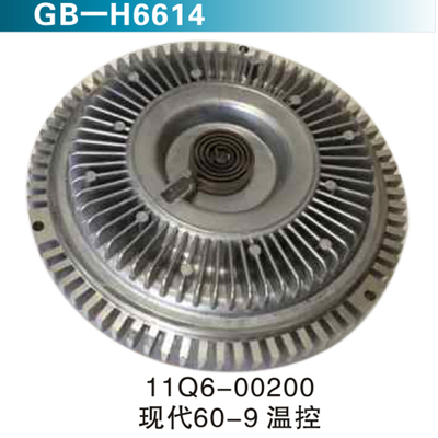 11Q6-00200现代60-9温控