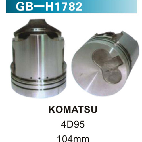 4D95 104mm  KOMATSU