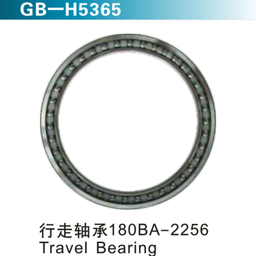 行走軸承180BA-2256Travel Bearing