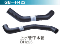 DH225上水管/下水管