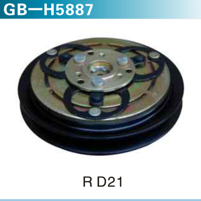 R D21
