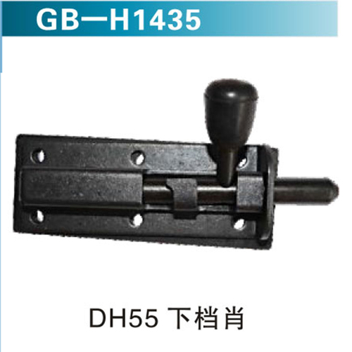 DH55 下檔肖