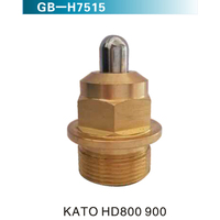 KATO HD800 900
