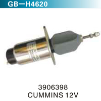 3906398 XUMMINS 12V