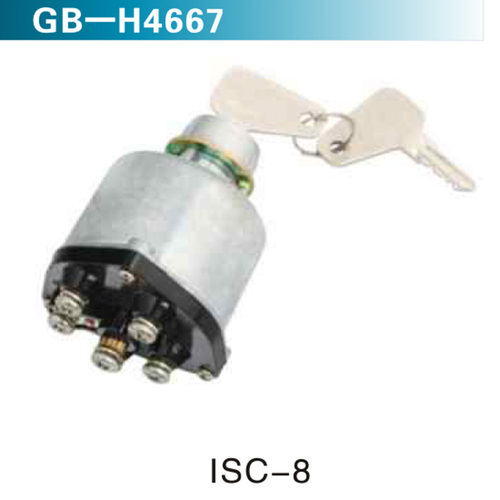 ISC-8