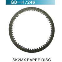 SK2MX PAPER DISC