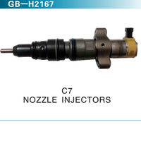 C7 NOZZLE INJECTORS