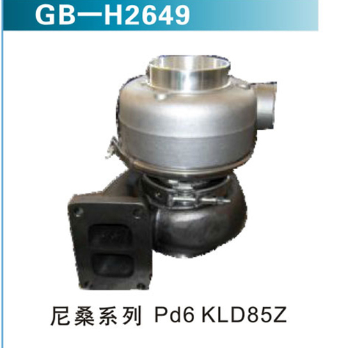 尼桑系列 PD6 KLD85Z