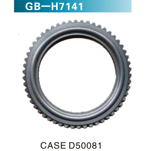 CASE D50081