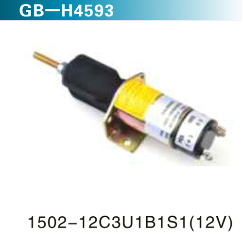 1502-12C3U1B1S1(12V)