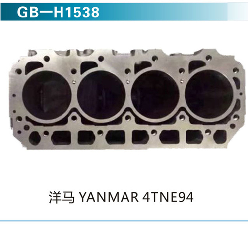 洋馬 YANMAR 4TNE94