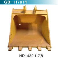 HD1430 1.7方