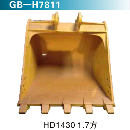 HD1430 1.7方