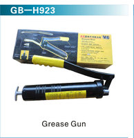 Grease Gun
