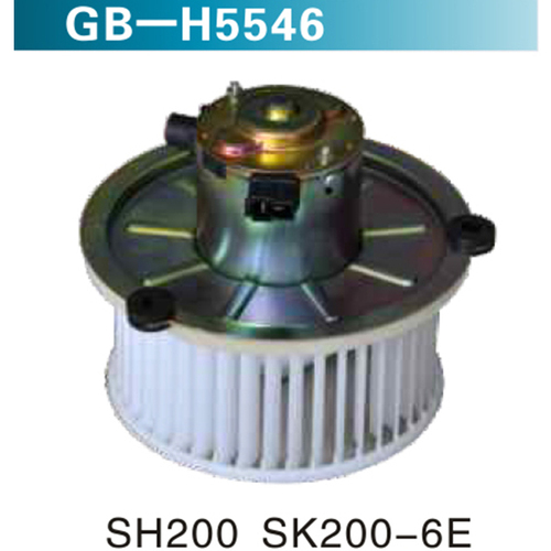 SH200 SK200-6E