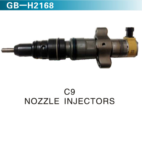 C9 &nbsp;NOZZLE INJECTORS