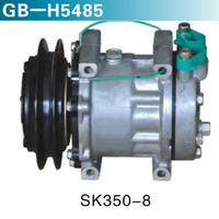 SK350-8