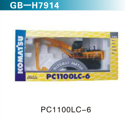 PC1100LC-6