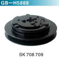SK 708 709