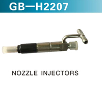 NOZZLE INJECTORS (17)