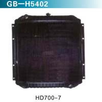 HD700-7