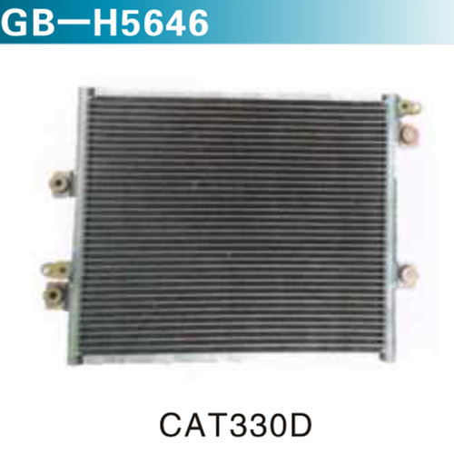 CAT330D