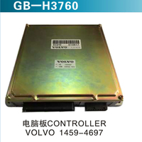 電腦板CONTROLLER  VOLVO 1459-4697