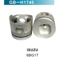 6BG1T ISUZU