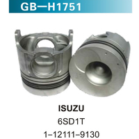 6SD1T 1-12111-9130 &nbsp;ISUZU