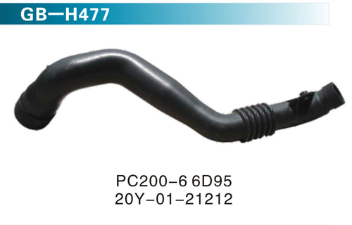 PC200-6  6D95