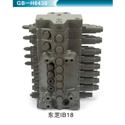 东芝IB18