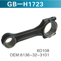 6D108 OEM 6136-32-3101