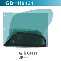 玻璃GlassSK-7