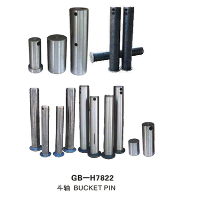 GB-H7822斗轴 BUCKET PIM