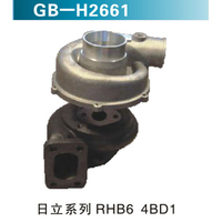 日立系列 RHB6 4BD1