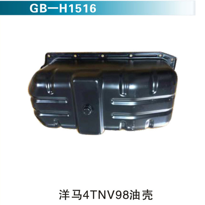 洋马4TNV98油壳